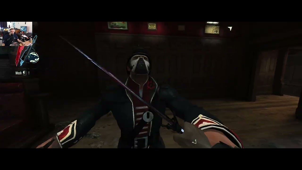 Dishonored Part 7 The Final