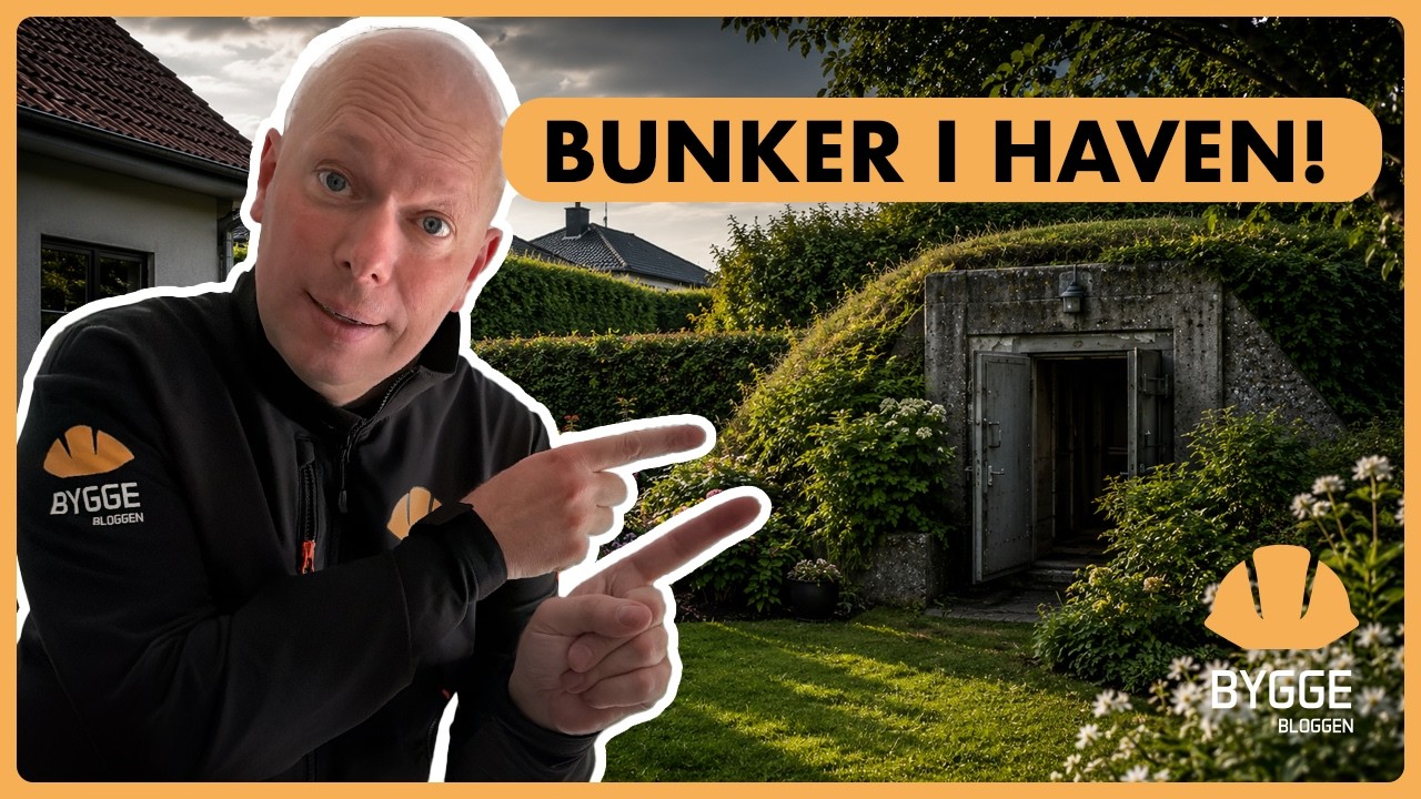 Bunker Hanstholm