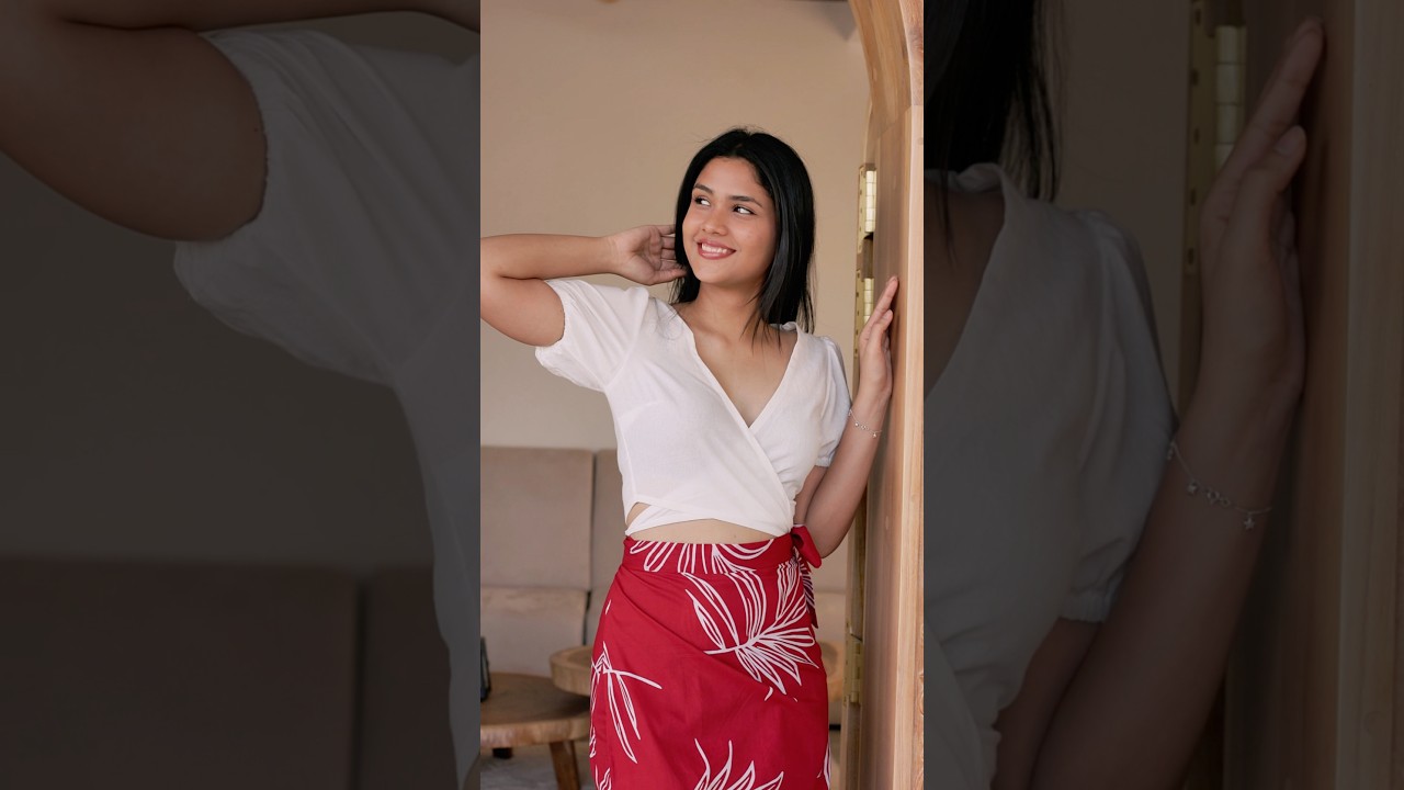 Srilankan Avrudu Wardrobe Upgrade #sajartz #aurudu #indianfashionbrand