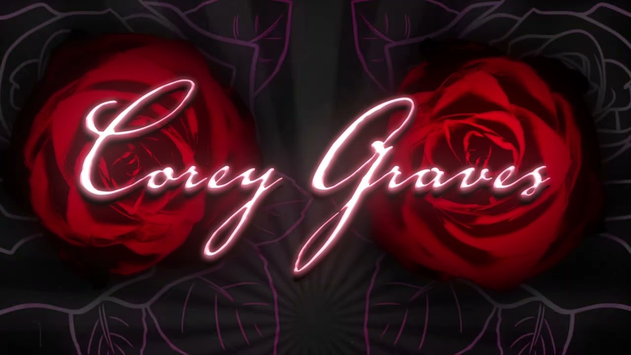 Corey Graves - Titantron/Entrance Video - Custom - 2022 
