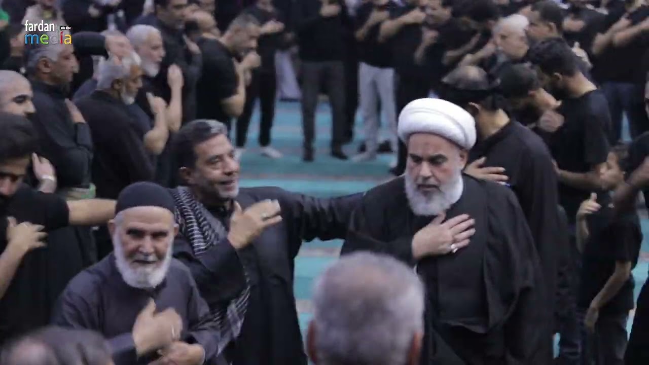 هوسات بحرانية| سيد علوي ابو غايب و الرادود مرتضى الحلواچي