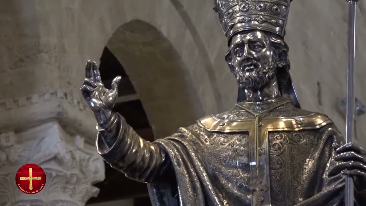 Inizio del Ministero di Arcivescovo Coadiutore di S.E.R. Mons. Ciro Miniero