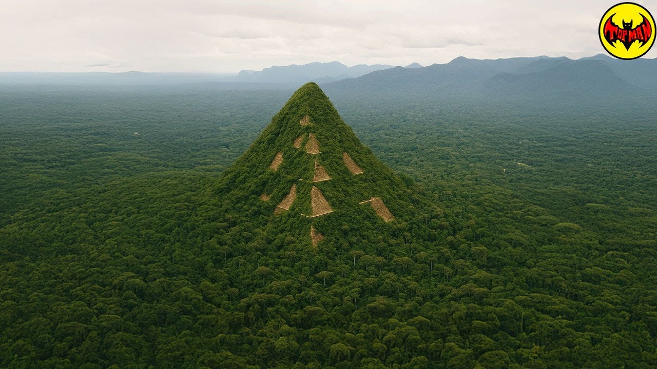 10 Creepy Places on Google Earth That No One Can Explain