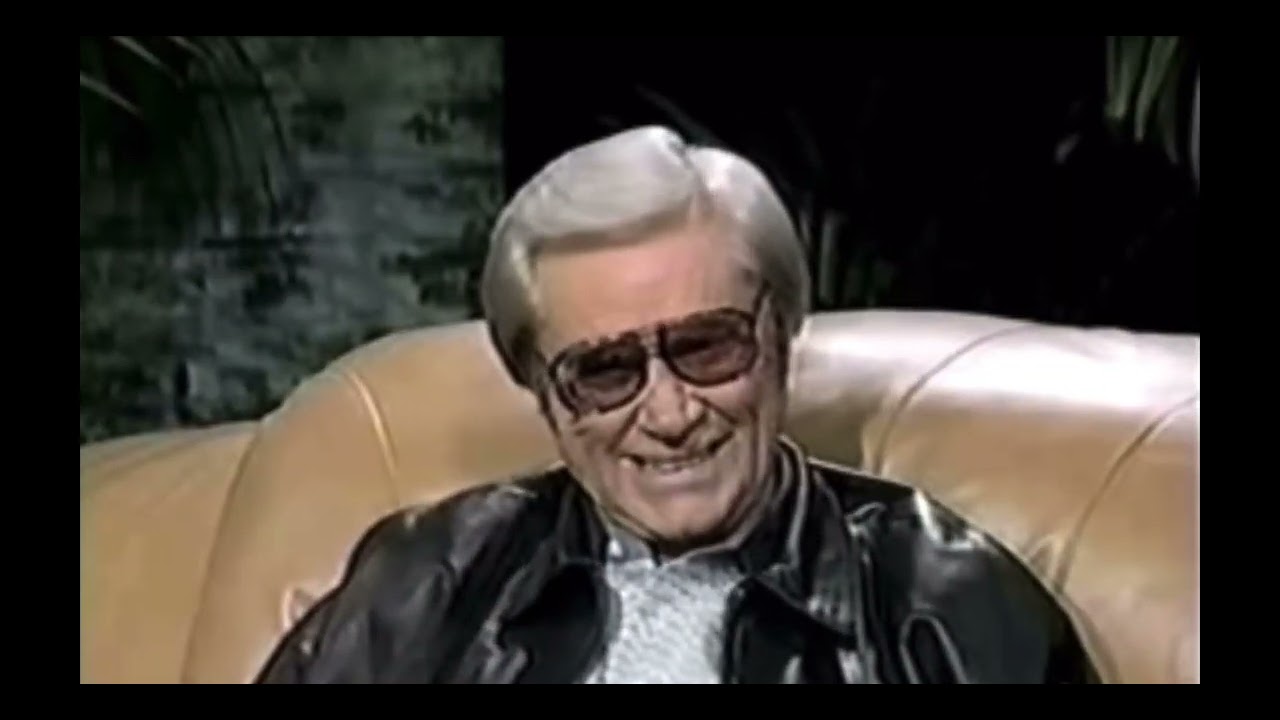 Why George Jones Is Called The Possum