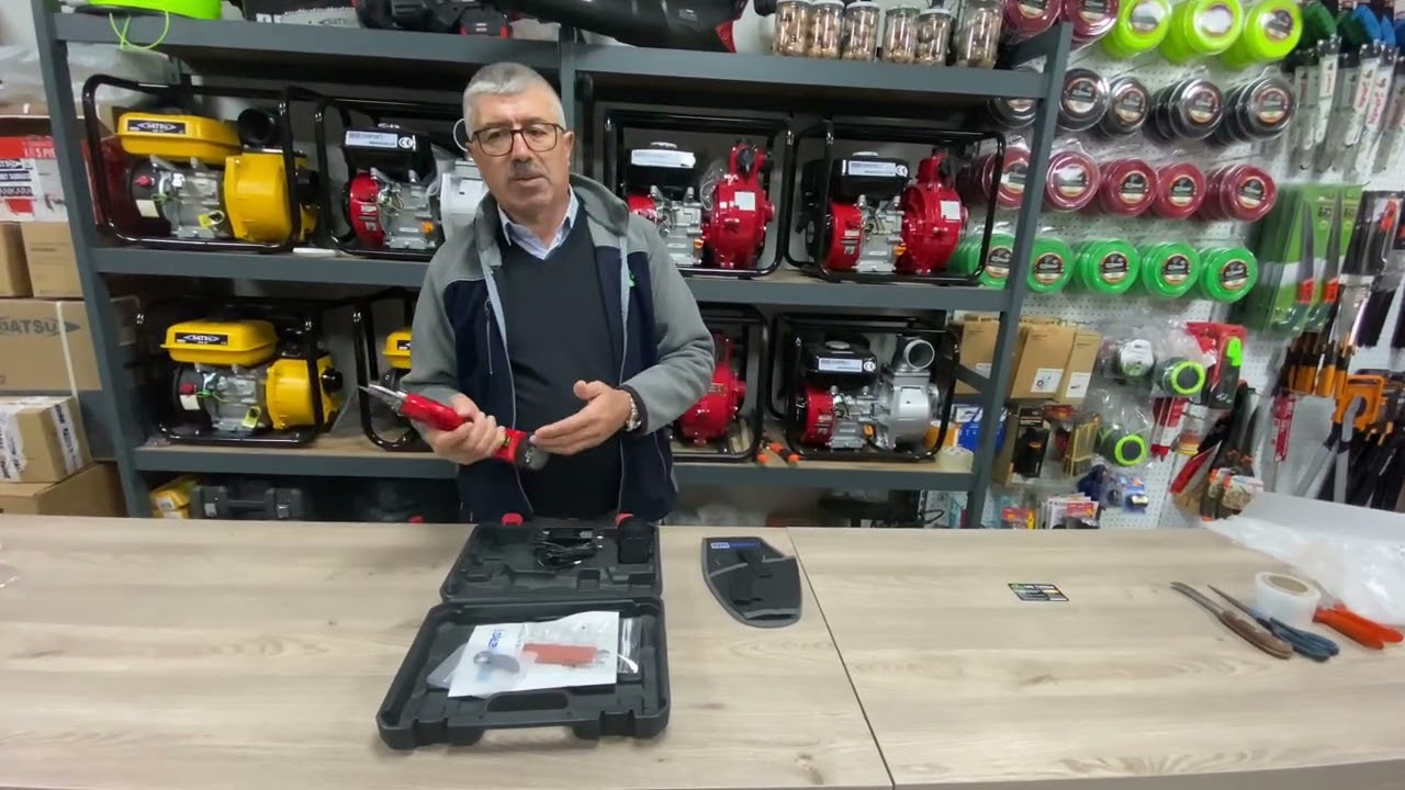 Akülü Budama Makası Nasıl Olmalı 