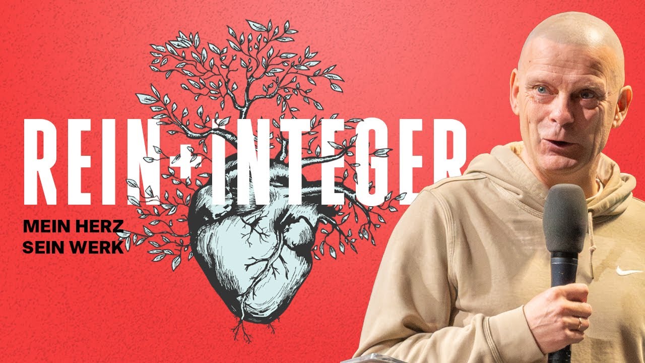 Die Schönheit gelebter Reinheit (3) | Friedhelm Holthuis