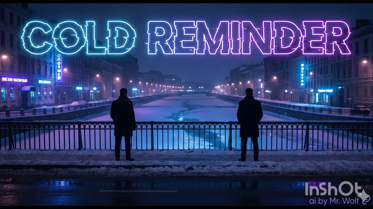 Cold reminder