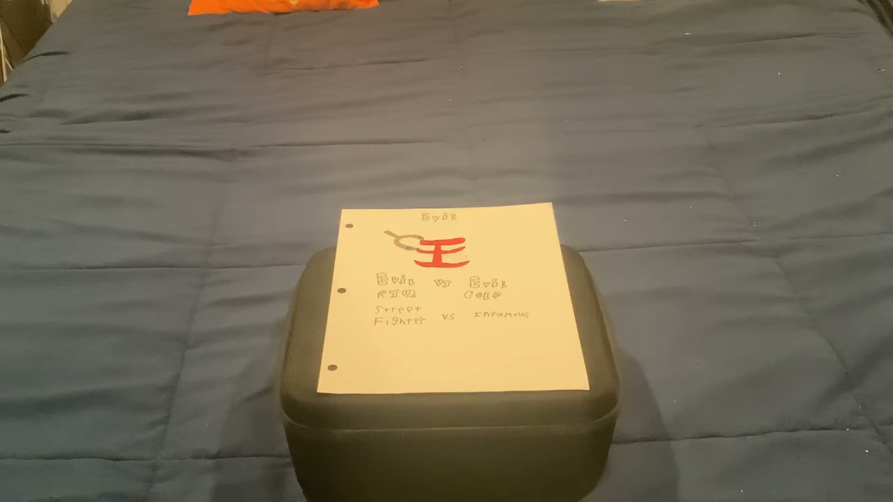 Fights i Made Season 3 Volume 1 