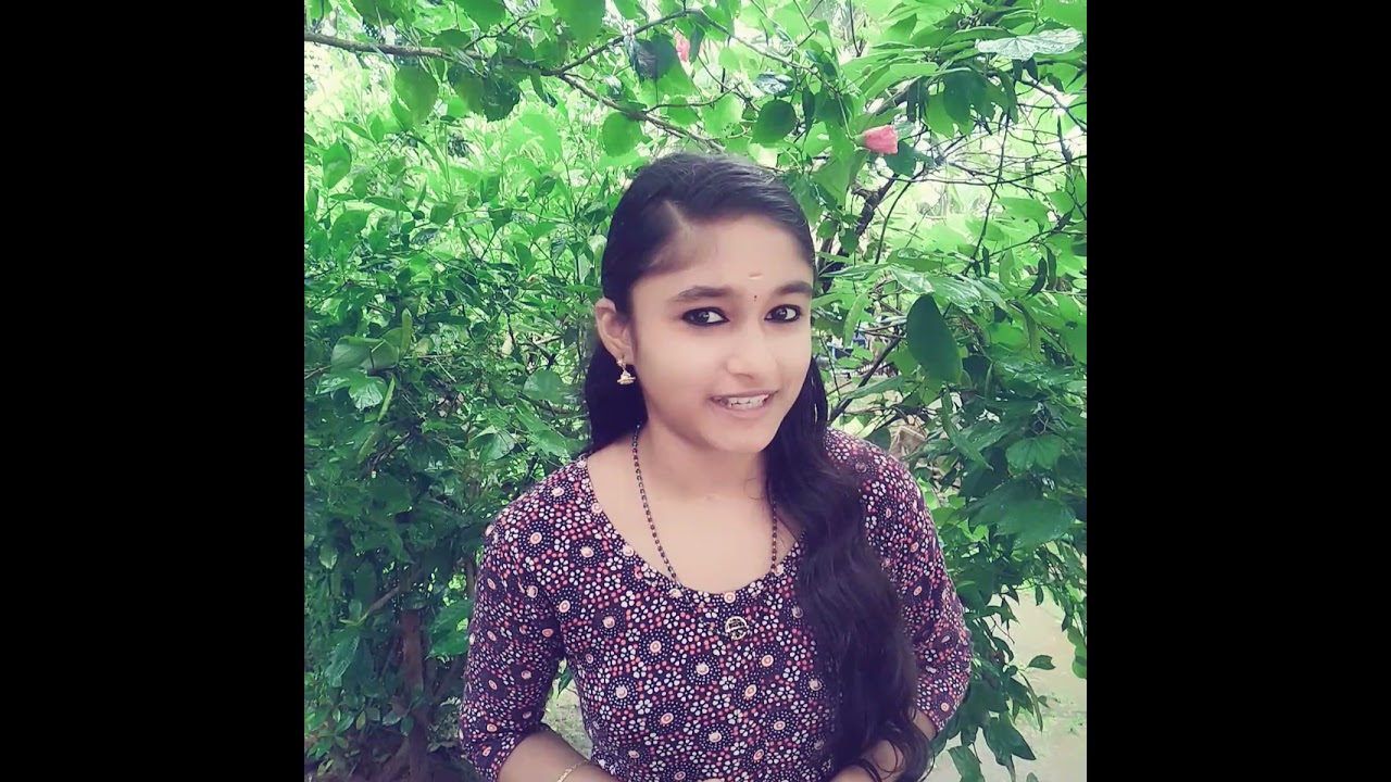 My First YouTube Channel Introduction Video Malayalam | Navya & Nandhana Kutty's Channel |