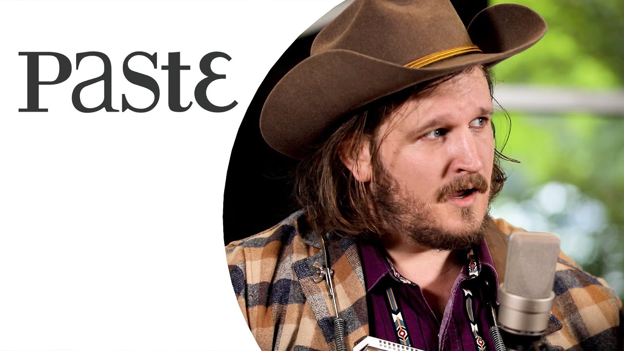 Willi Carlisle - Higher Lonesome | Paste