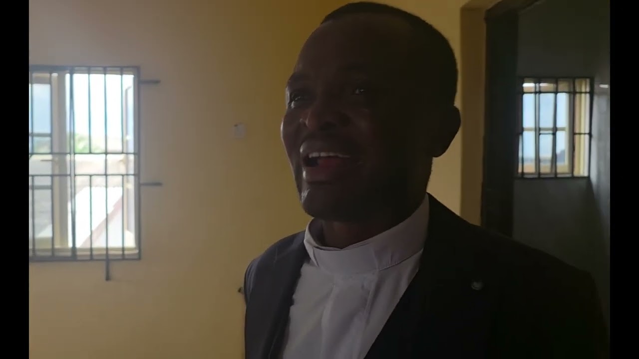 Congratulations on the House Dedication of Otunba Kayode Adesanya