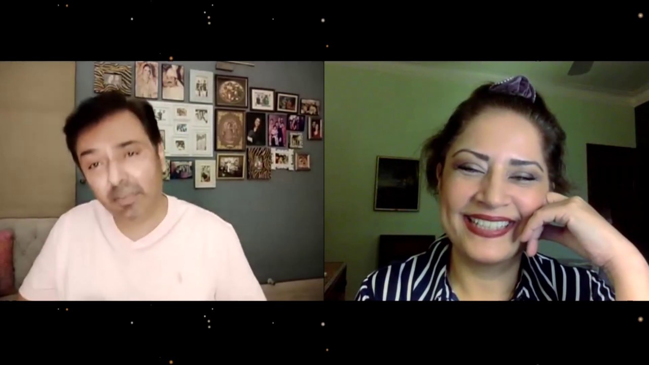 The A&N Show Ep 3 Part 2 Pakistan's global image building