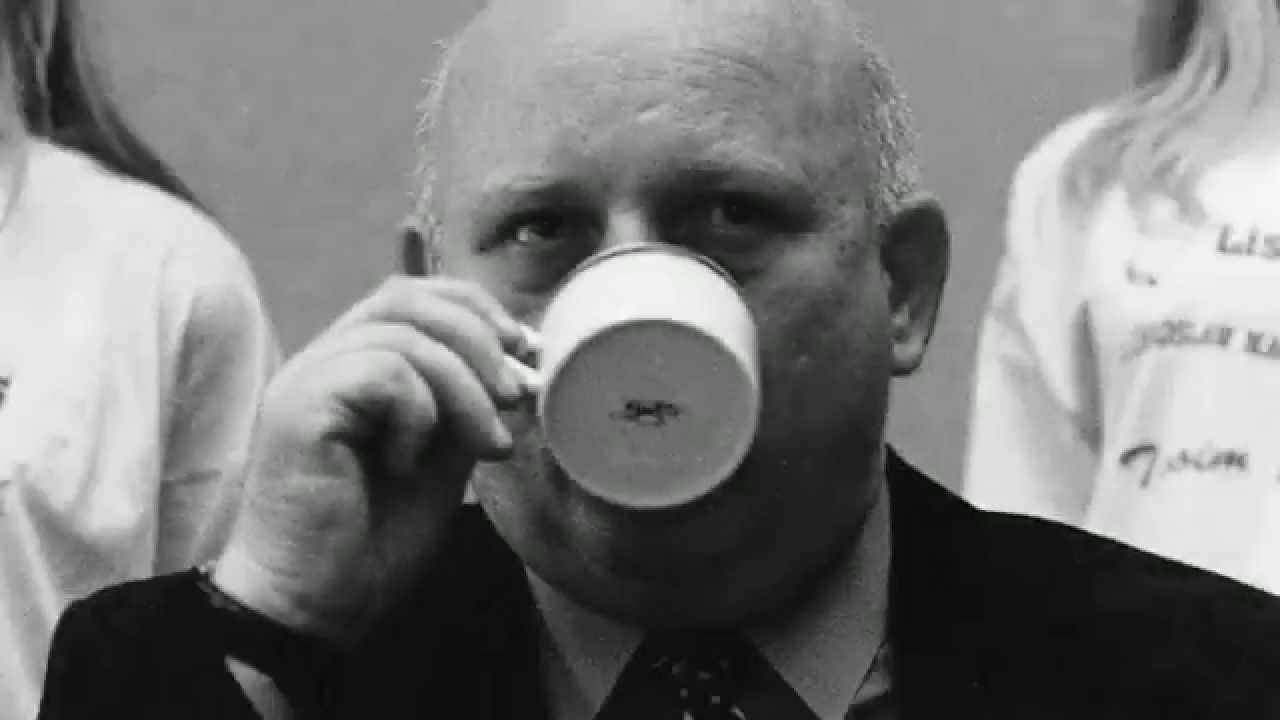 On był kompletnie autentyczny - wspomina Jacek Żakowski