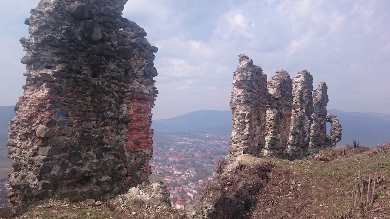 Huszt (Nagy - Kölcsey)