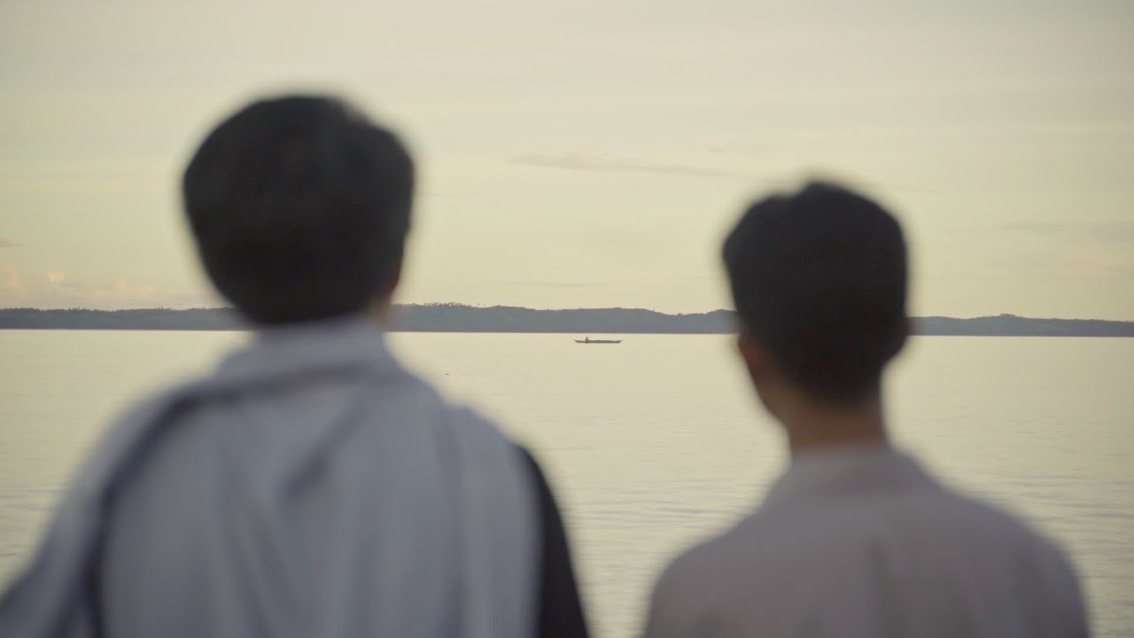 Love without boundaries - SHORT FILM