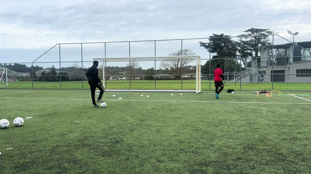 Session with Zhubin