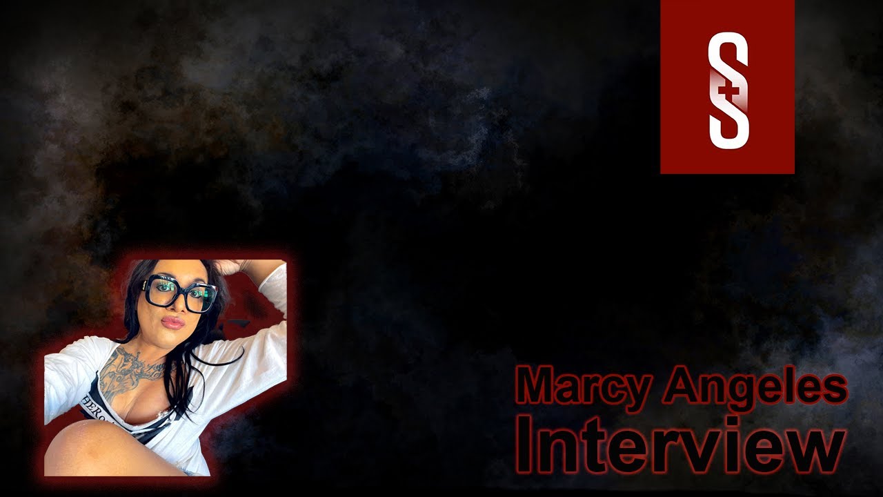 Sounds and Shadows Interview with Marcy Angeles