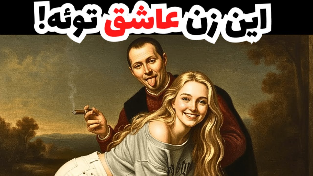 6 نشونه مخفی که نشون میده یه زن عاشق توئه! - روانشناسی ماکیاولی