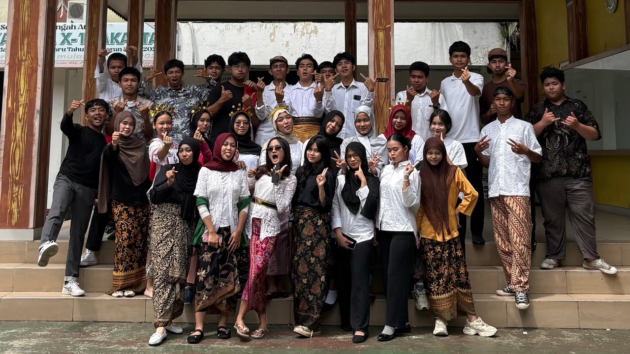 UJIAN PRAKTEK PKWU KELAS 12.4 6/1/2026