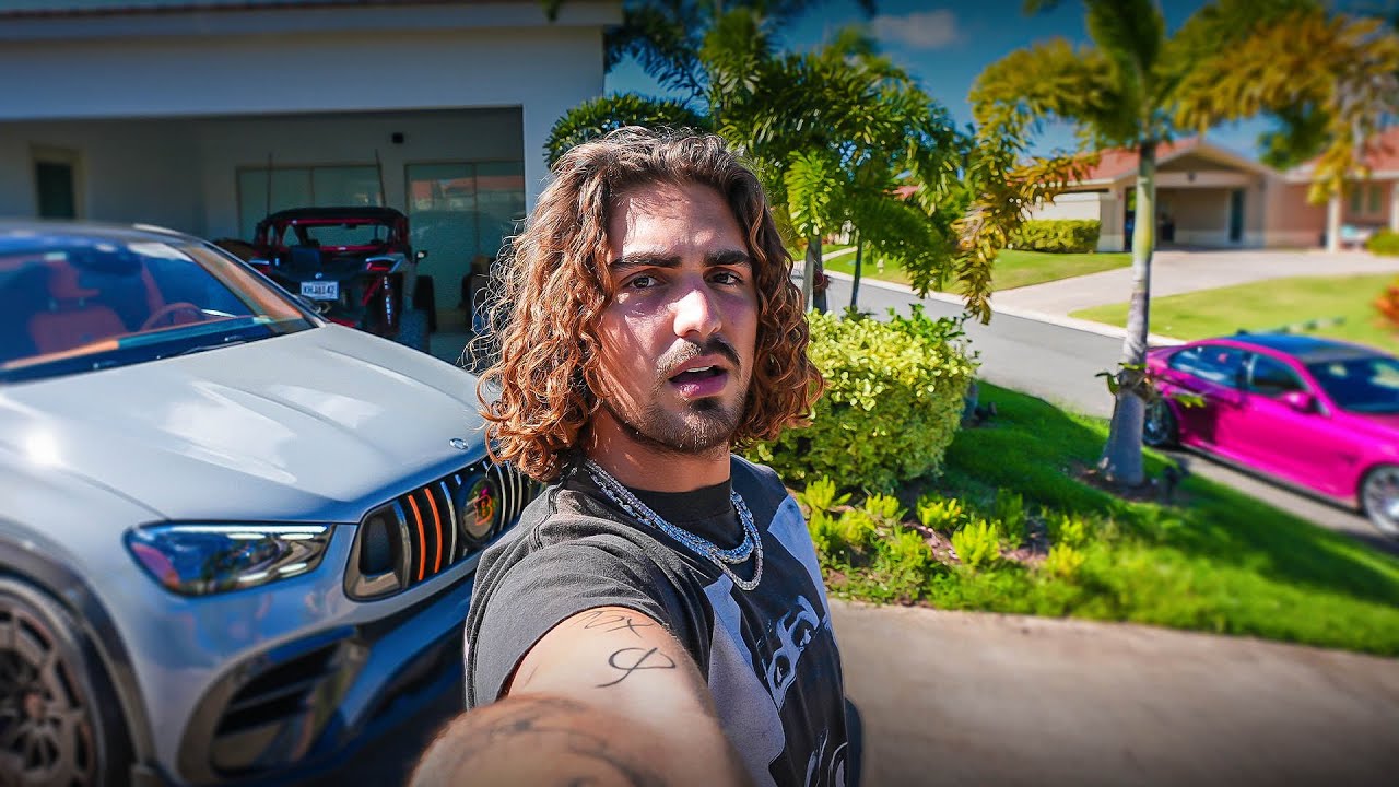 POV: You’re a 22 y/o Day Trader Making an Average Persons Salary in a Day