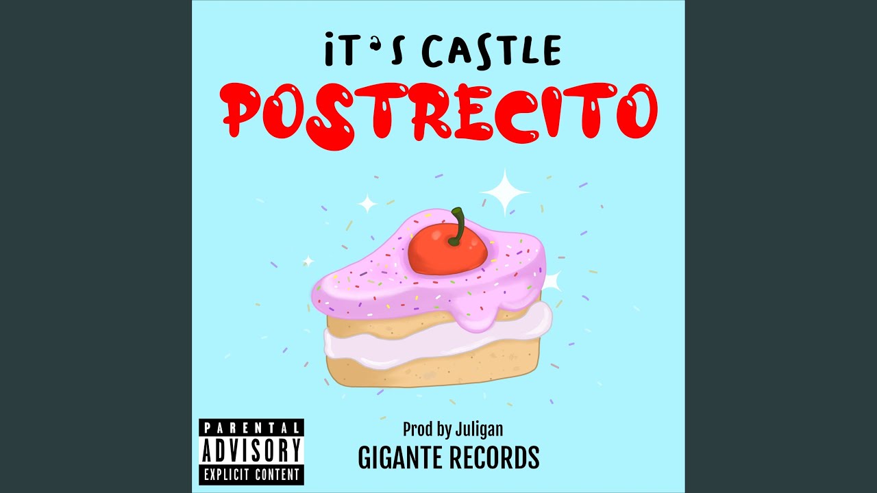 Postrecito