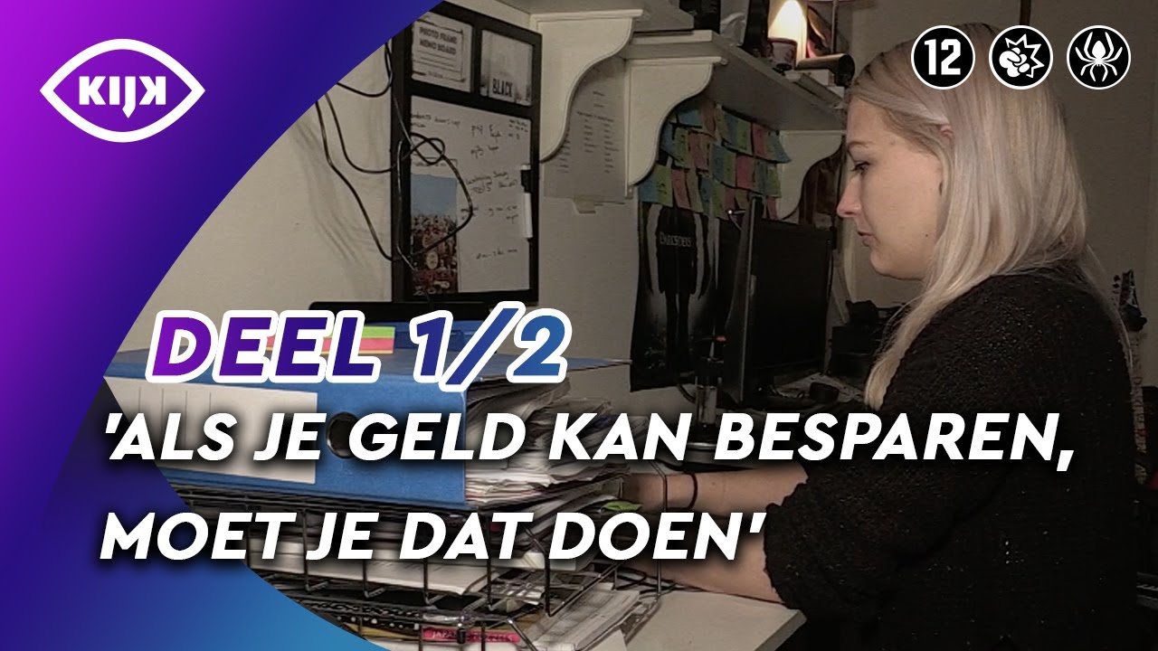 Jongedame (22) treft VREEMDE MAN in SLAAPKAMER aan door HUURBAAS | Foute Boel | KIJK Misdaad