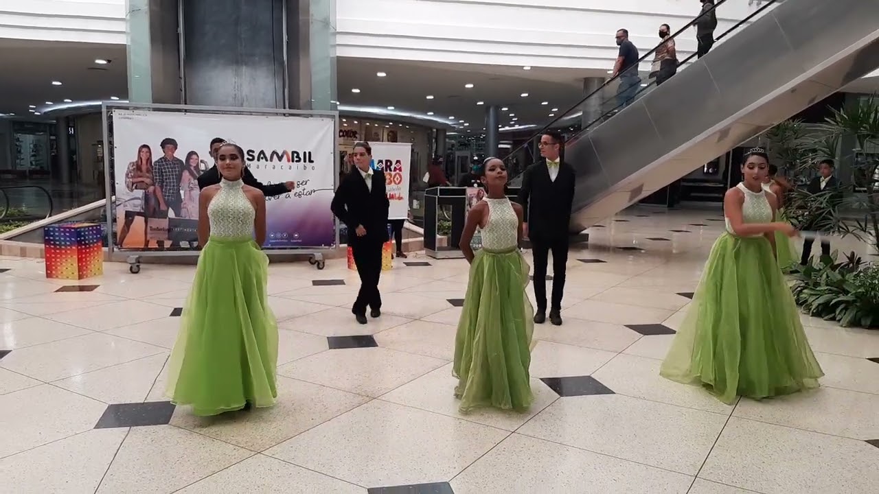 DANZA ZULIANA