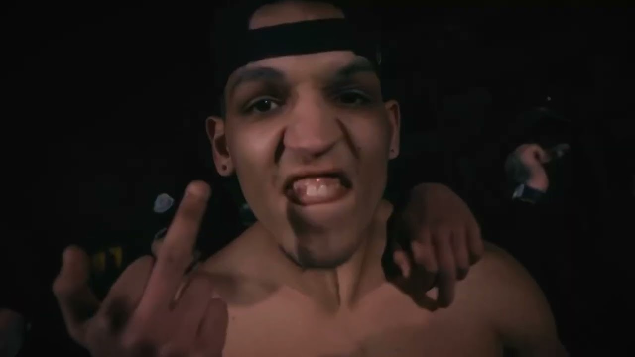 167GANG - 