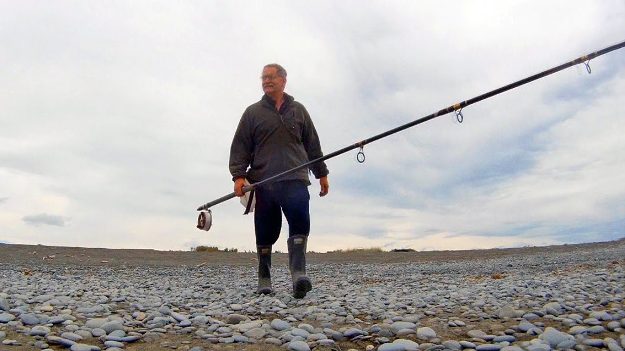 How to make Surfcasting Sinkers