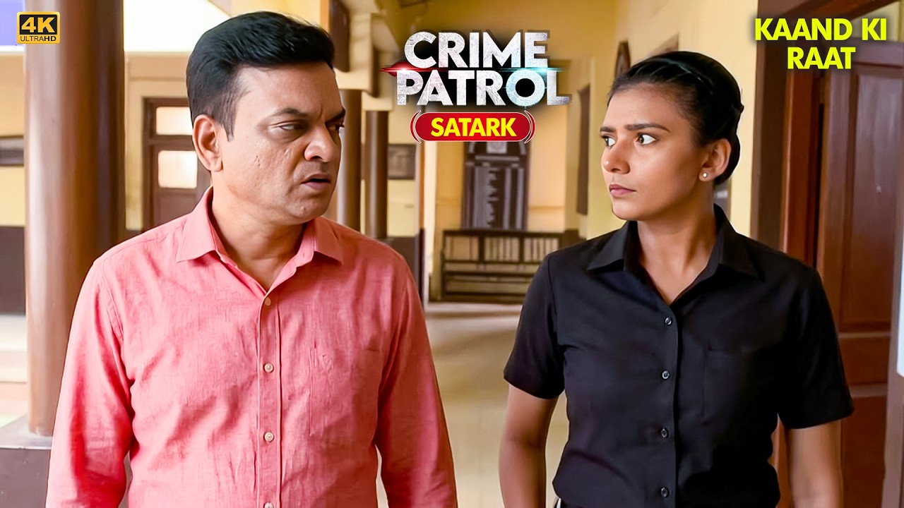 खून से सना | Best of Crime Patrol 2026 | Crime Story | Full Ep 4K