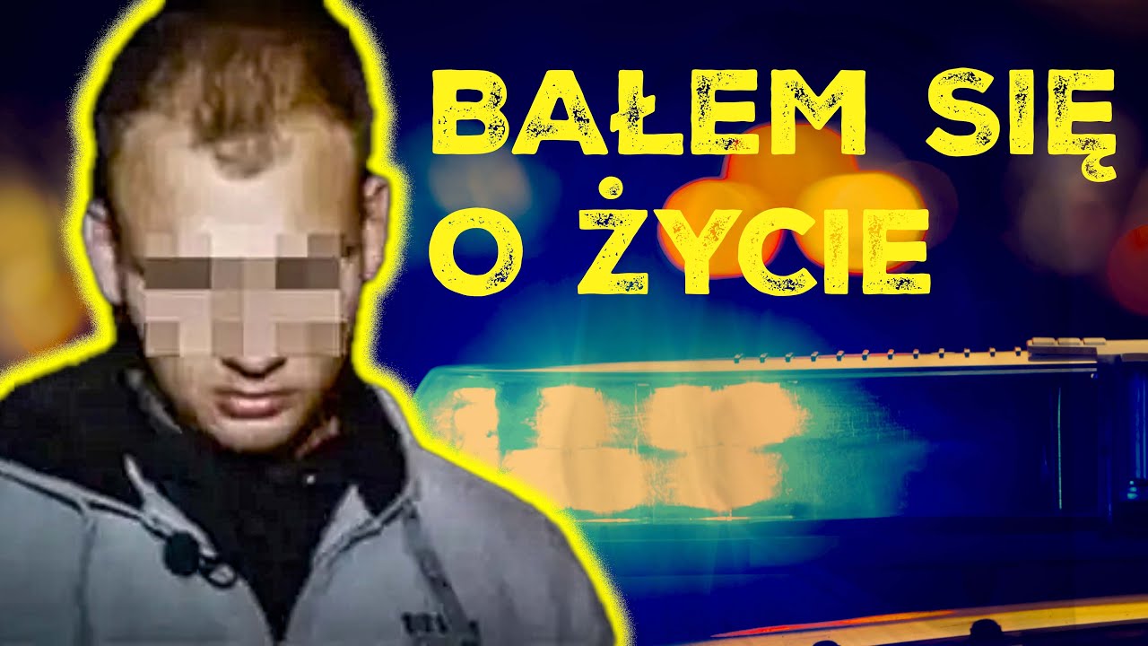Zniszczyli go, bo zna prawdę o Iwonie Wieczorek? Szokujące kulisy śledztwa
