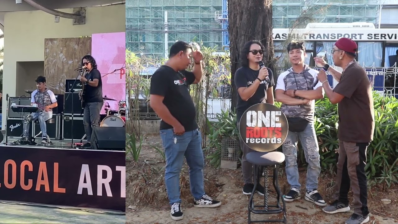 Plumartin at @siningsahardin 2024