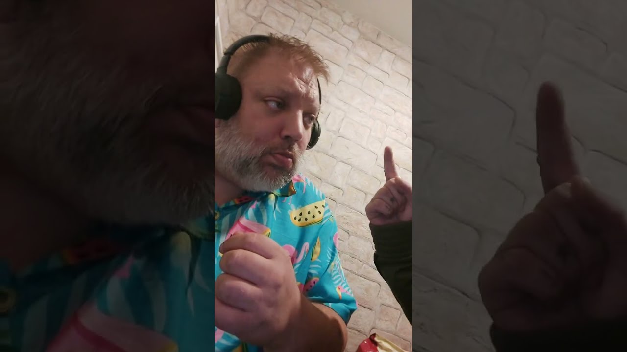 Cem TikTok 25.08.2024 - Konfrontation mit Basti (1)