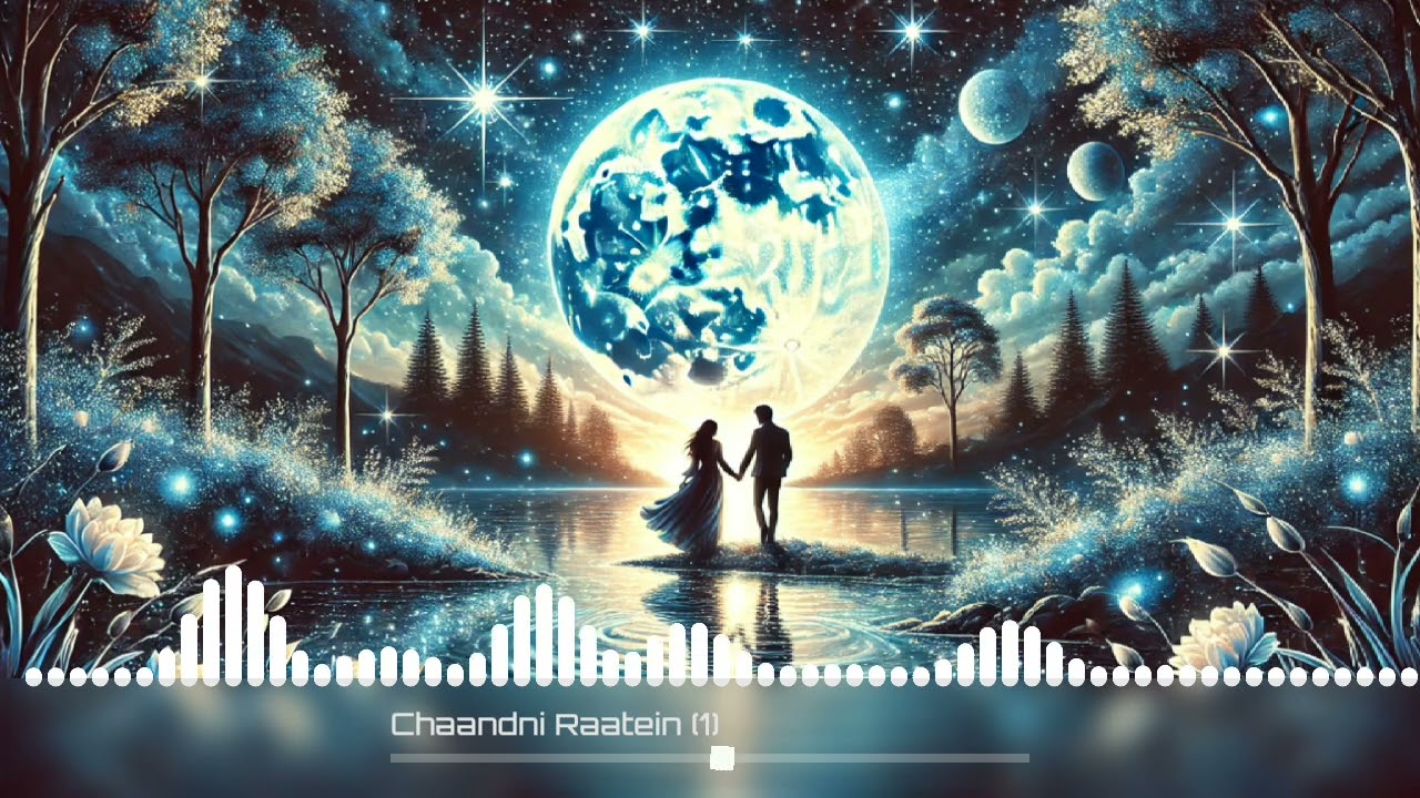 Chaandni Raatein | iMix Official Song