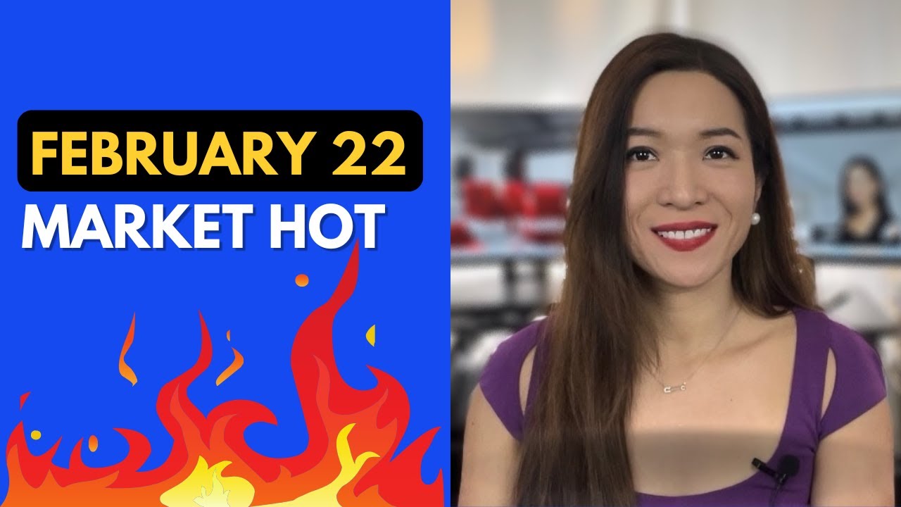 San Jose February 2022 Market Update