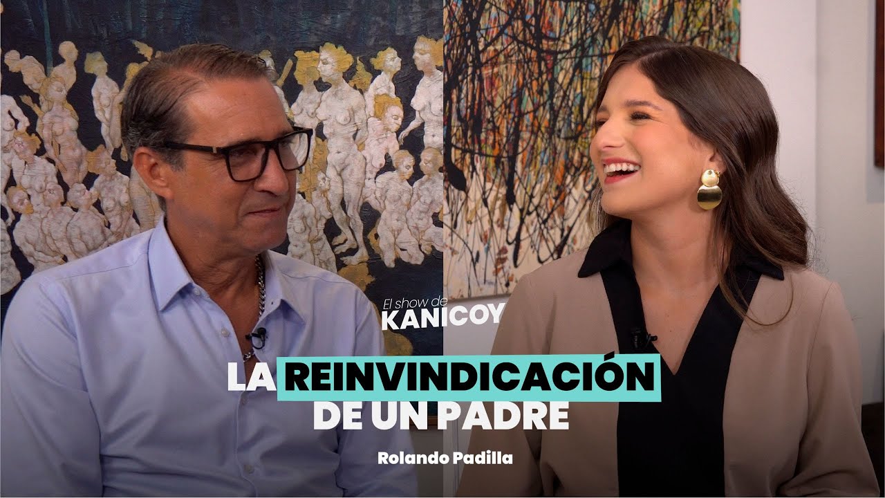 “Me atiendo física, PROFESIONAL, y ESPIRITUALMENTE” | Rolando Padilla EP 54