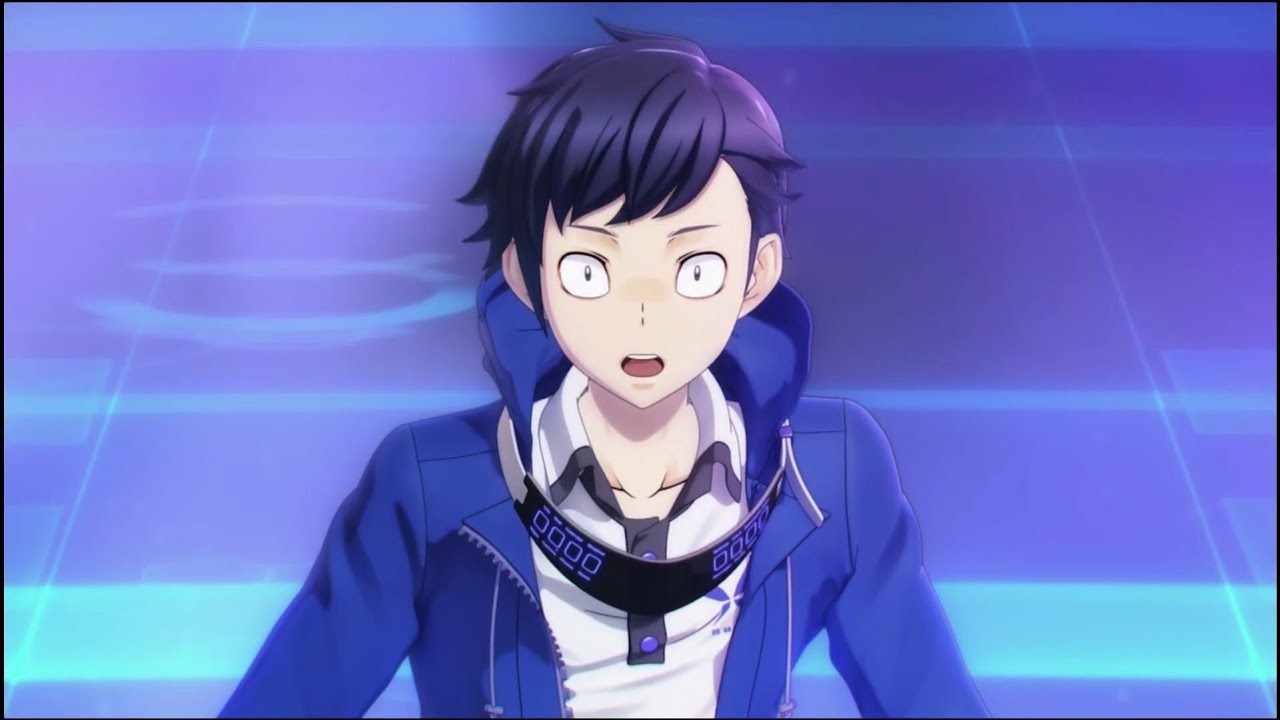 Digimon Story Cyber Sleuth and Hacker's Memory Review
