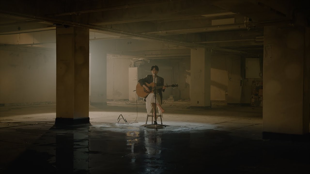 [Live] 정우(Jungwoo) -  양｜종말 (The Lamb｜Dear.)