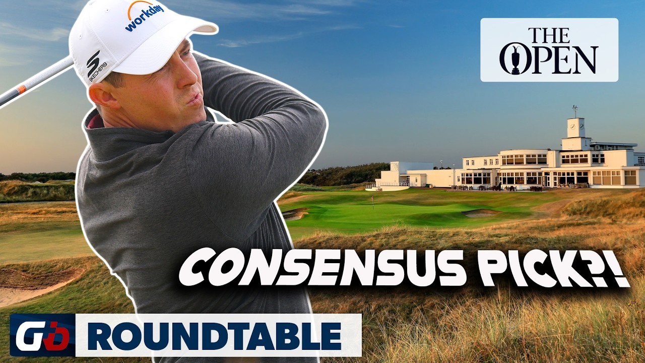 British Open Preview | Picks and Predictions | Key Stats at Royal Birkdale