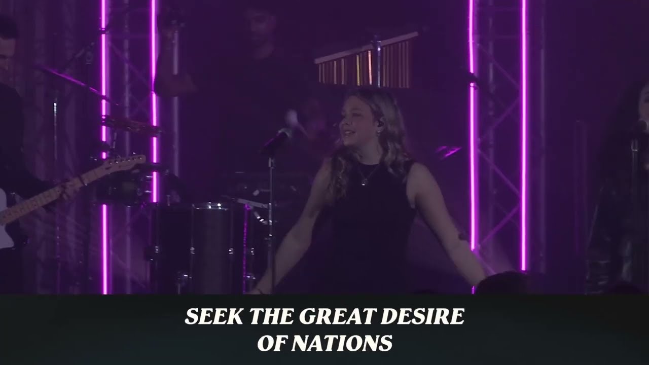 Angels From The Realms | Carols 25