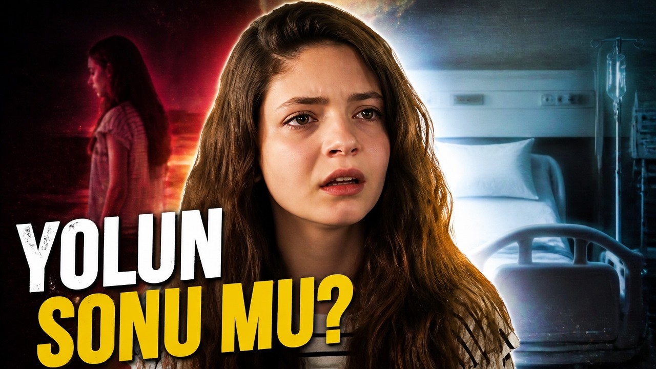 G&uuml;ller ve G&uuml;nahlar 18. B&ouml;l&uuml;m Fragmanı | Tibet İ&ccedil;in Yolun Sonu Mu?
