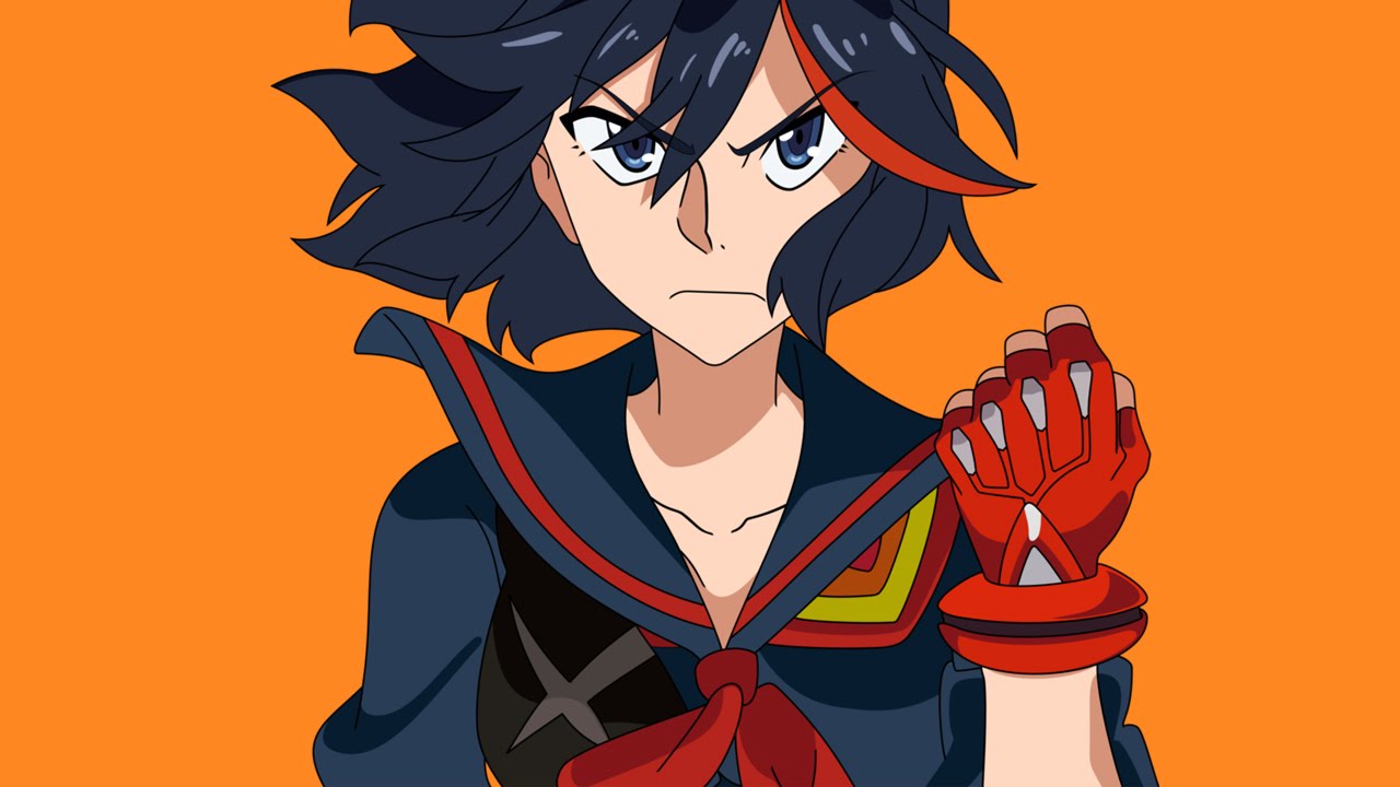 Is Anime Fan Service Bad Art? | Philosophy Tube