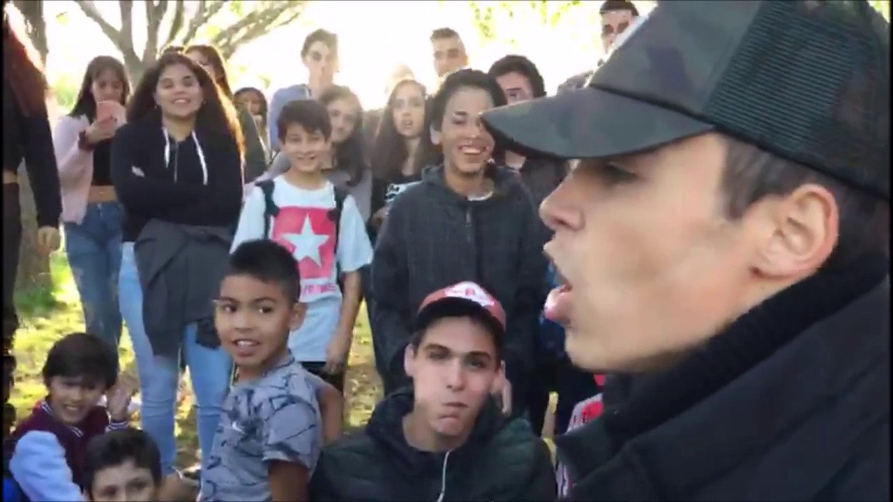 GODIE vs TOTO - 8vos (1vs1 - 21/05) Presta Flow.