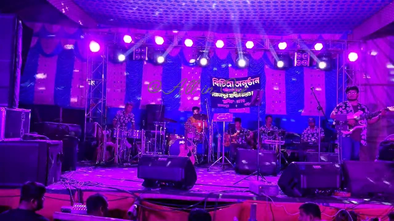 Deva Shree Ganesha Singer- Tanmay Shubhro #orkestra #ganapati #ganapatibappamorya #2k 