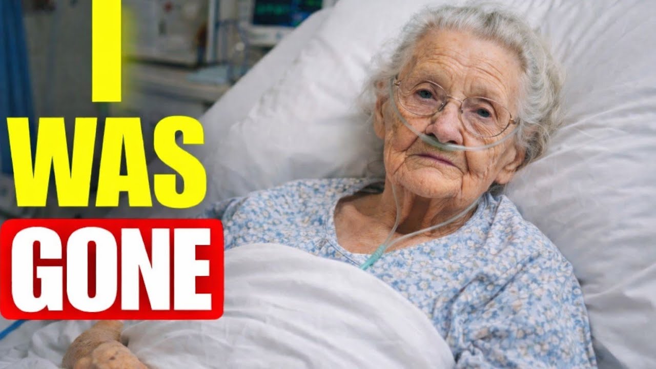 What happened when I Was Dead?
