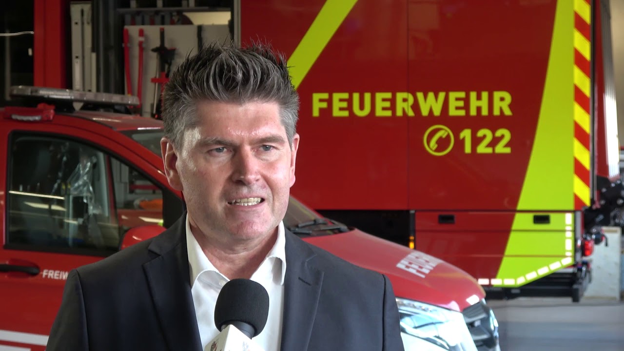 Magirus Lohr ist übersiedelt: Interview zum Heft 1-2/2021