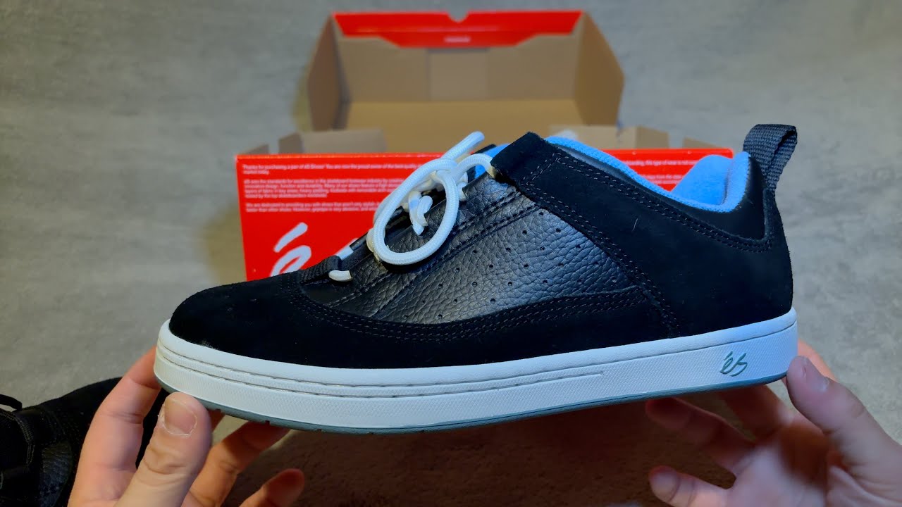 éS Contour Reissue
