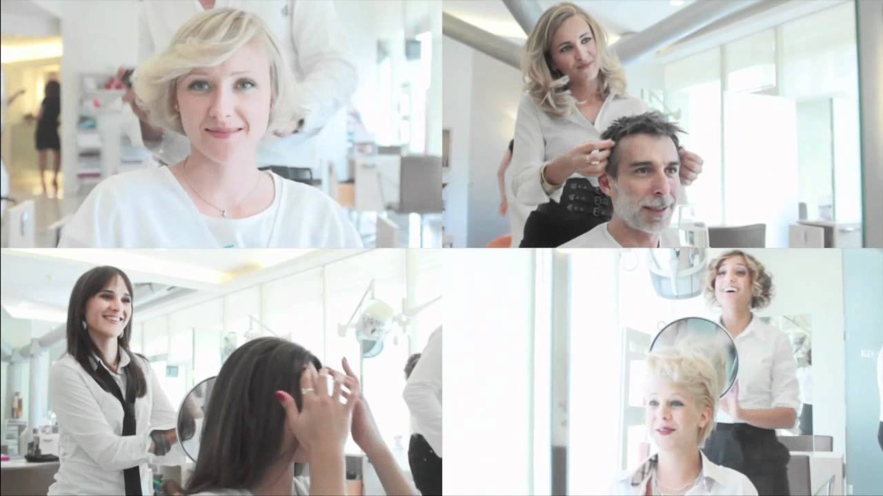 Damien & Co., Genève, Coiffure, beauté, institut