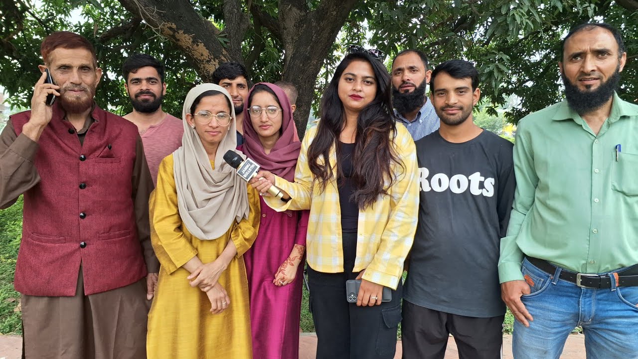 #Congratulations Mubina Akhter Nag from Badder Reasi, qualify JKAS with 56 rank