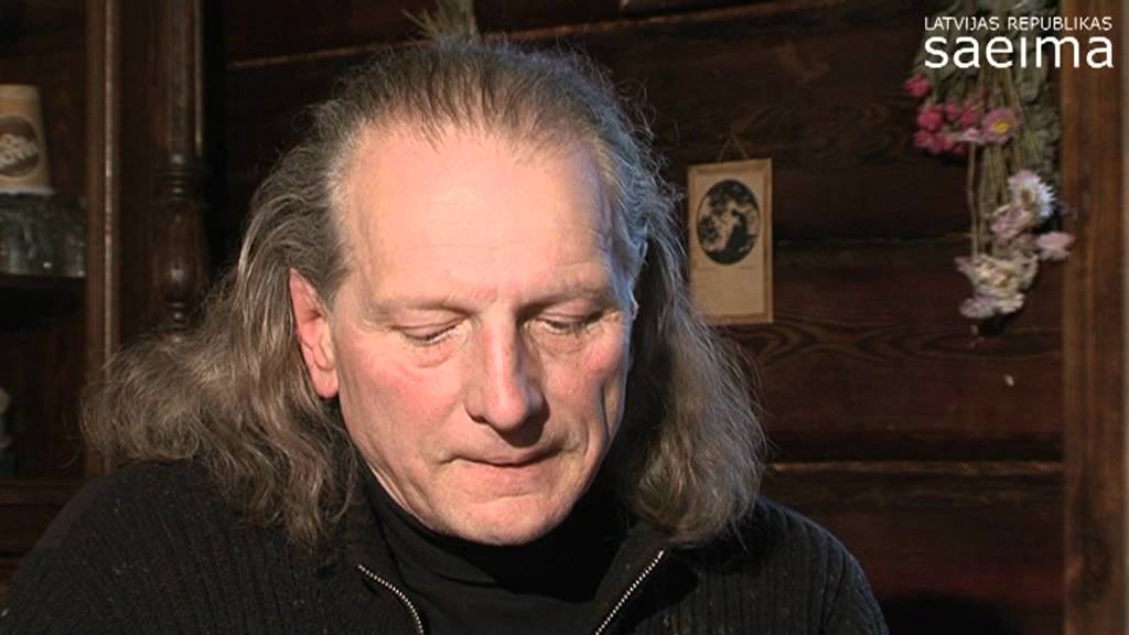 Intervija ar Daini Īvānu